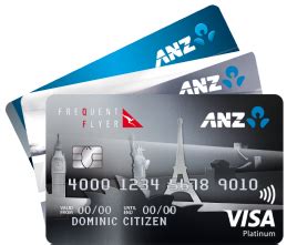 anz platinum credit card balance transfer